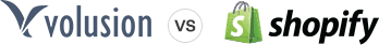 Volusion vs Shopify