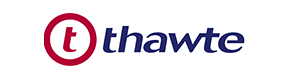 Thawte Logo