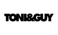 Toni and Guy logo